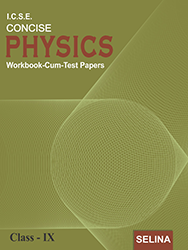 Concise Physics Workbook